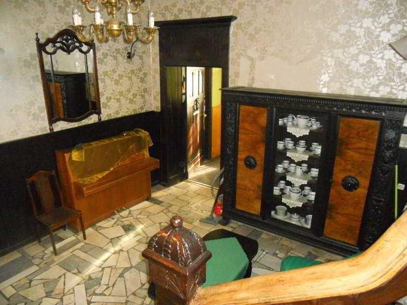 Hotel Dom Nauczyciela W Sopocie Sopot Esterno foto