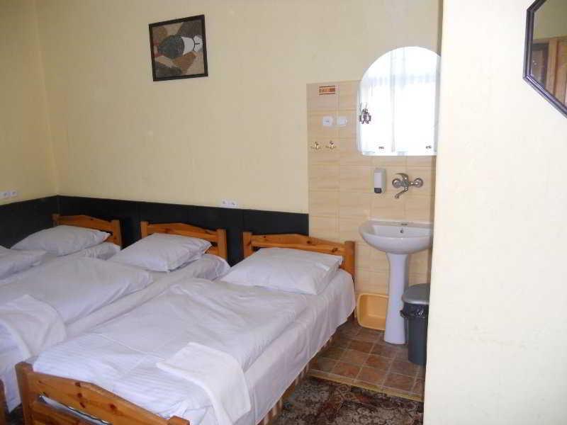 Hotel Dom Nauczyciela W Sopocie Sopot Esterno foto